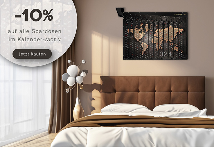 10% Kal DE
