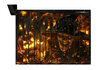 Hucha de pared | Bruja | 1 / 2 €