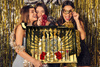 Wandspardose | 18. Geburtstag | Perfektes Geschenk für Mädchen