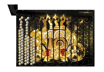 Sieninė pinigų dėžutė | 18. Gimtadienis | Puiki dovana berniukams