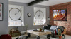 Wand spaarpot | fiets | perfect cadeau idee voor fiets fans