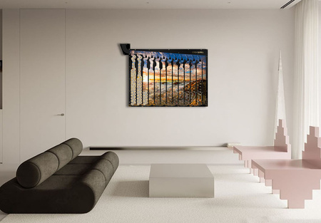 Kalendár 2026 Západ slnka I Pokladnička