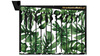 Wandspardose | Monstera Pflanze | Perfektes Geschenk für Pflanzen-Fans