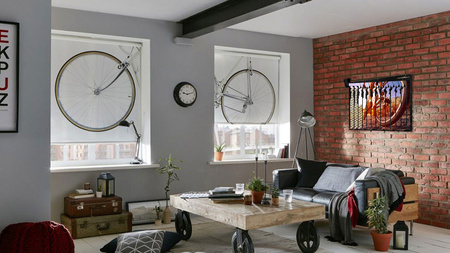 Wandspardose | Fahrrad | Perfekte Geschenkidee für Bike-Fans