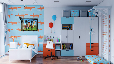 Tirelire murale | Paw Patrol | Cadeau parfait pour les enfants