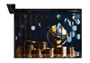 Wandspaarpot | Wereldbol | 1 / 2 €