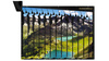 Wandspardose | Berge | Super Geschenkidee im Landschafts-Motiv