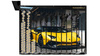 Sieninė taupyklė | Lamborghini | Dovanų idėja automobilių gerbėjams