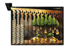 Boîte d'épargne murale | Arbre d'or | Cadeau idéal pour toute occasion