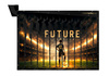 Wandspardose Fußballer Future Champion – 2 Euro
