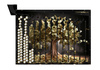 Tirelire murale I Arbre à dollars I Superbe idée de cadeau