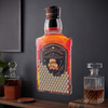 Hucha de pared Botella de whisky – 2 €