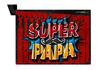 Wall-mounted Money Box for Super Dad | Father’s Day Gift