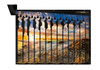 Tirelire calendrier 2026 | Coucher de soleil | 2 €
