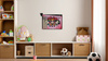 Sieninė taupyklė | Powerpuff Girls | 1 / 2 €