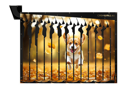 Spradose I Cane I Regalo per ogni amante degli animali