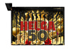 Birthday money box for a woman | Name + Age 