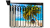 Hucha de pared | Maldivas | Regalo ideal para aficionados a la playa