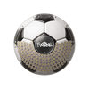 Nástenná pokladnička Futbalová lopta – 2 €