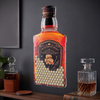 Wall money box Whisky bottle – 1 €
