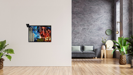 Wand spaarpot | Star Wars | Perfect cadeau idee voor iedereen