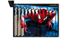 Nástenná pokladnička | Spider-Man | Perfektný darček pre deti