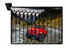 Hucha de pared I Todo terreno I Idea de regalo para los amantes del off-road