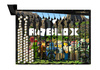 Hucha de pared I Roblox I Un gran regalo para cualquier fan de Roblox