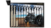 Nástenná pokladnička | Harley Davidson | Nápad na darček pre fanúšikov motoriek