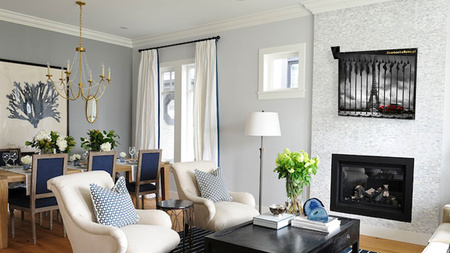 Wandspardose | Eiffelturm | Perfektes Geschenk für Städte-Liebhaber