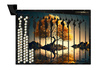 Spradose I Gouden boom I Leuk cadeau-idee