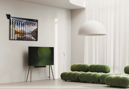 Calendrier 2026 Vue sur les montagnes | Tirelire montagne