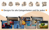 Narodeninová pokladnička pre ženu | Meno + vek 
