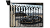 Hucha de pared | Bugatti | Idea de regalo para aficionados a los coches
