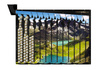 Wandspardose | Berge | Super Geschenkidee im Landschafts-Motiv