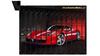 Salvadanaio da parete | Ferrari | Idea regalo perfetta per gli amanti delle auto