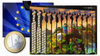 Wall piggy bank | Minecraft | Perfect gift for boys
