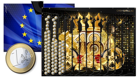 Wandspardose | 18. Geburtstag | Perfektes Geschenk für Jungs