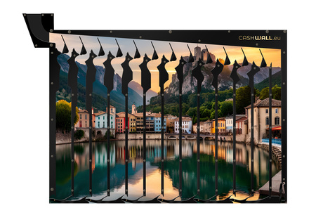 Spradose I Seestadt I Ušetrite si včas na dovolenku