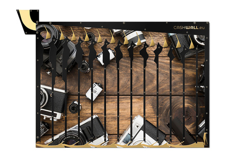 Wandspaarpot | Fotografie | 1 / 2 €