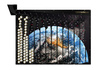 Kalender-Spardose 2027 Erde – 2 €