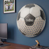 Hucha de pared Balón de fútbol – 2 €