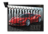 Hucha calendario 2027 Coche – 2 €