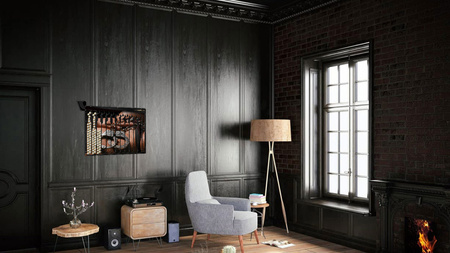 Wand spaarpot | handboeien | ideaal verjaardagscadeau idee