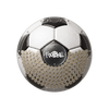 Nástenná pokladnička Futbalová lopta – 1 €