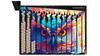 Boîte d'épargne murale | Hibou abstrait | Cadeau idéal pour toute occasion