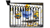 Sieninė taupyklė | The Minions | Puiki dovana vaikams