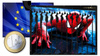 Spaarpot voor aan de muur | Spider-Man | Perfect cadeau voor kinderen