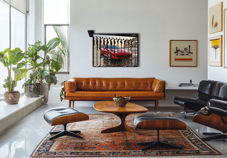 Calendario 2026 Autode coches | Fantástico regalo para un hombre | Hucha de pared