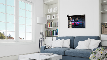 Hucha de pared | BMW | Idea de regalo para los amantes de BMW